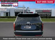 2026 Hyundai Palisade Calligraphy SUV
