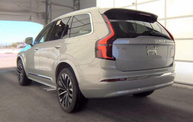 2025 Volvo XC90 B6 Plus 7-Seater SUV