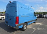 2024 Mercedes-Benz Sprinter 2500 Crew 144 WB Van