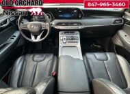 2022 Hyundai Palisade Limited SUV