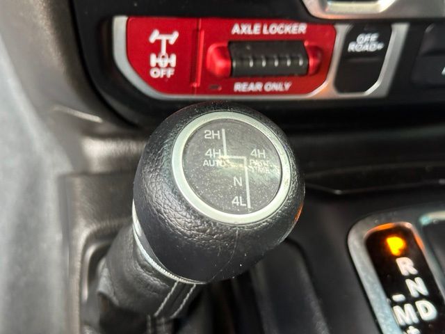 2024 Jeep Wrangler 4xe Willys 4xe SUV