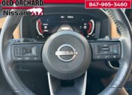 2023 Nissan Rogue Platinum SUV