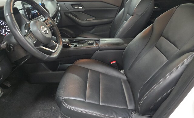 2023 Nissan Rogue SL SUV