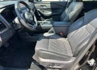 2024 Nissan Rogue Platinum SUV