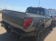 2025 Ford F-150 Raptor Truck SuperCrew Cab