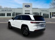 2024 Jeep Grand Cherokee Altitude X SUV