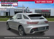 2023 Genesis GV70 2.5T SUV