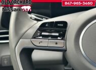 2025 Hyundai Elantra SEL Convenience Sedan