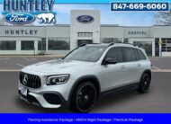 2023 Mercedes-Benz AMG GLB 35 GLB 35 AMG® SUV