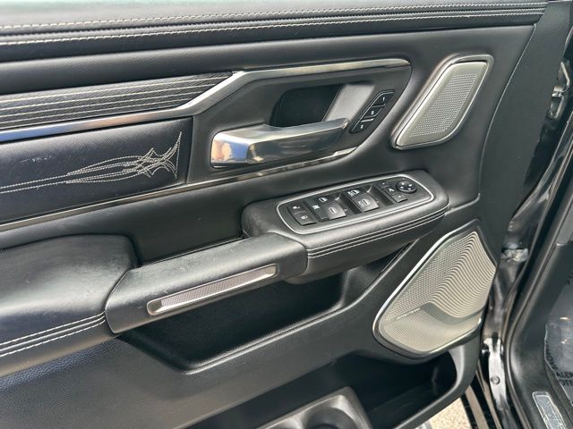 2021 Ram 1500 Limited Truck Crew Cab