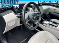 2022 Hyundai Tucson Hybrid Limited SUV