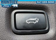 2021 Hyundai Santa Fe Hybrid Limited SUV