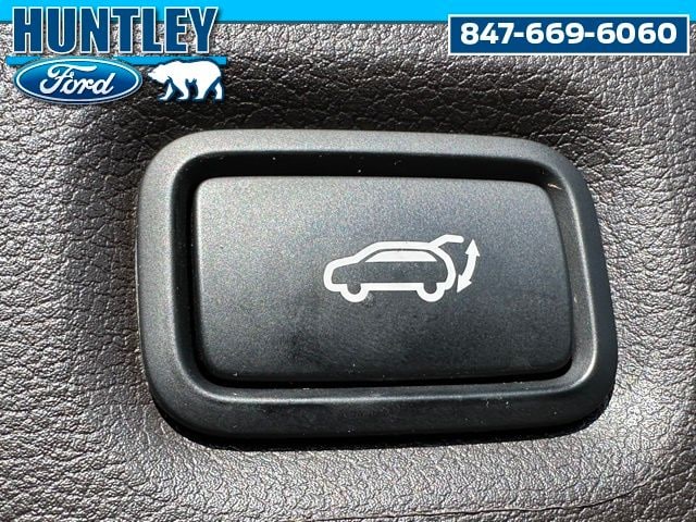 2021 Hyundai Santa Fe Hybrid Limited SUV