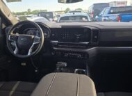 2024 Chevrolet Silverado 1500 RST Truck Crew Cab
