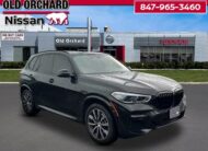 2022 BMW X5 xDrive40i SUV