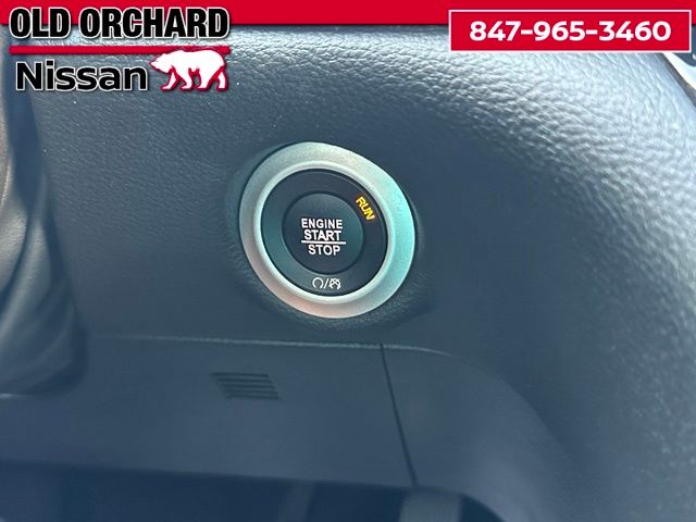 2024 Chrysler Pacifica Touring Van Passenger Van