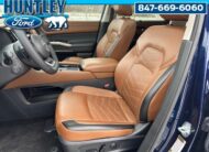 2024 Nissan Pathfinder Platinum SUV