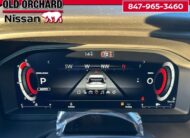 2026 Nissan Rogue Platinum SUV