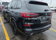 2023 BMW X5 xDrive40i SUV