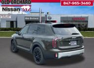 2023 Kia Telluride EX X-Line SUV