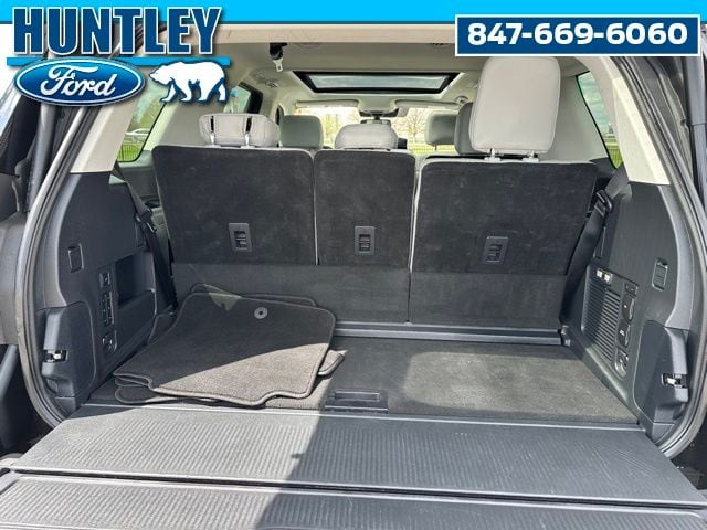 2025 Ford Expedition Active SUV