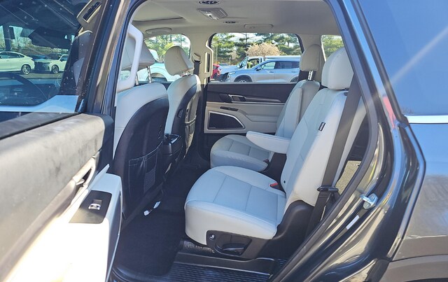 2023 Kia Telluride S SUV