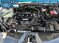 2018 Honda Civic EX Hatchback