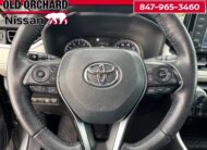 2021 Toyota RAV4 XLE Premium SUV