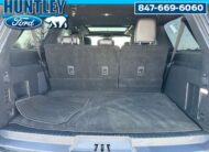 2022 Ford Expedition Max Limited SUV