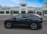 2023 Hyundai Tucson Hybrid Limited SUV