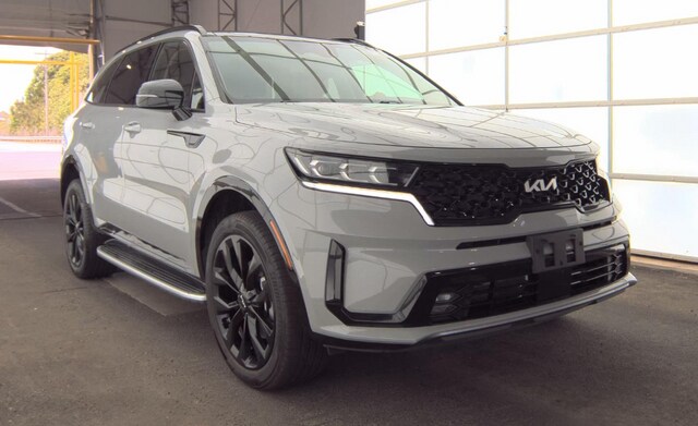 2023 Kia Sorento SX SUV