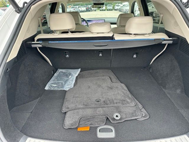 2026 Genesis GV70 2.5T Advanced SUV