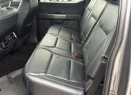 2023 Ford F-150 XLT Truck SuperCrew Cab