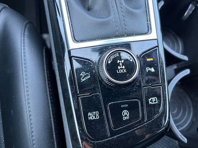 2023 Kia Sportage X-Line SUV