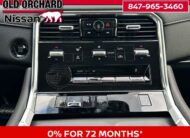 2026 Nissan Armada SV SUV