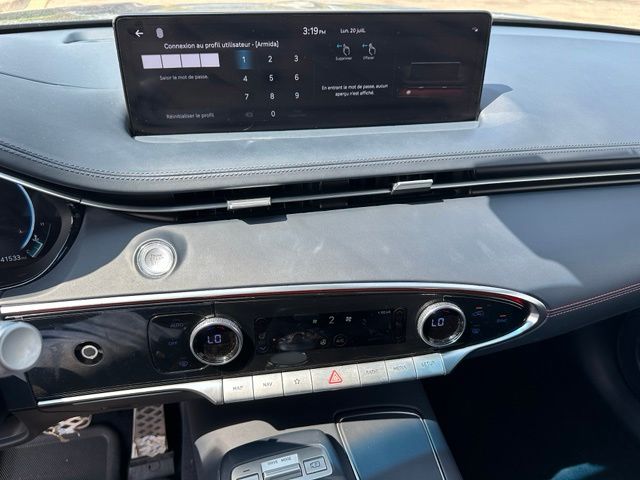 2023 Genesis GV70 2.5T SUV