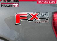 2023 Ford F-150 XLT Truck SuperCrew Cab