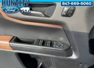 2025 Ford Bronco Sport Outer Banks SUV