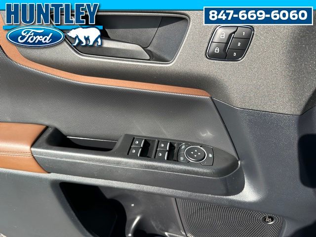 2025 Ford Bronco Sport Outer Banks SUV