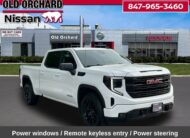 2023 GMC Sierra 1500 Elevation Truck Crew Cab