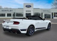 2025 Ford Mustang GT Premium Convertible