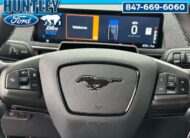 2024 Ford Mustang Mach-E GT SUV