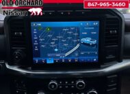 2023 Ford F-150 Lariat Truck SuperCrew Cab