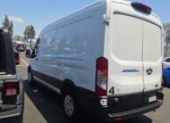 2023 Ford E-Transit-350 Cargo Base Van Medium Roof Van