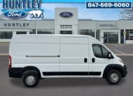 2023 Ram ProMaster 2500 High Roof Van Cargo Van