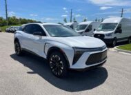2024 Chevrolet Blazer EV RS SUV