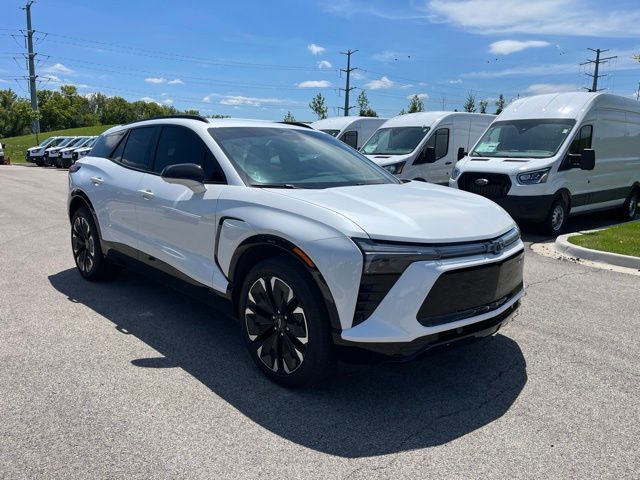 2024 Chevrolet Blazer EV RS SUV