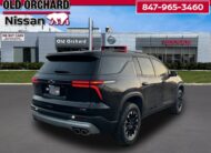 2024 Chevrolet Traverse Z71 SUV