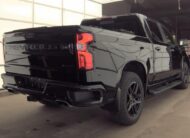 2024 Chevrolet Silverado 1500 RST Truck Crew Cab