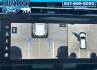 2023 Hyundai Tucson Limited SUV